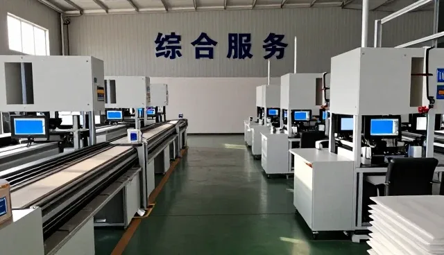 苏州乾致自动化科技有限公司