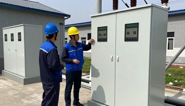 学校与医院解决方案介绍